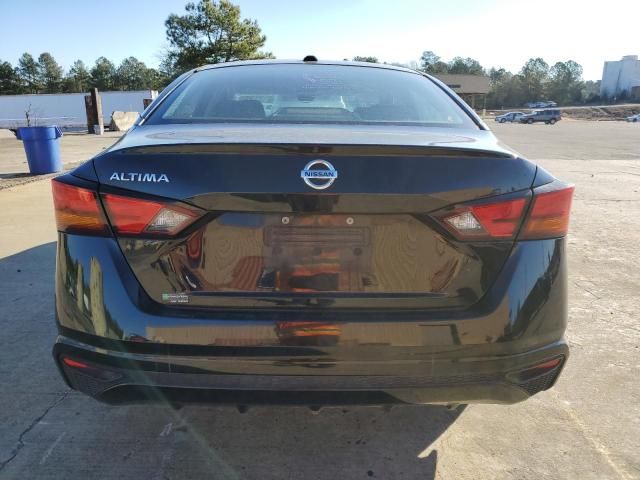 2019 Nissan Altima S