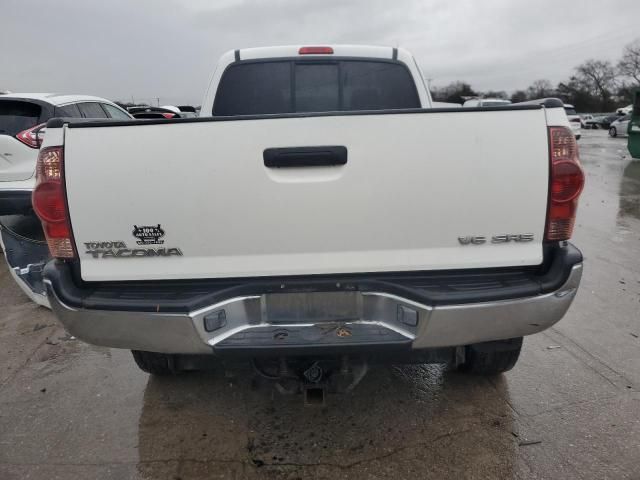 2005 Toyota Tacoma Access Cab