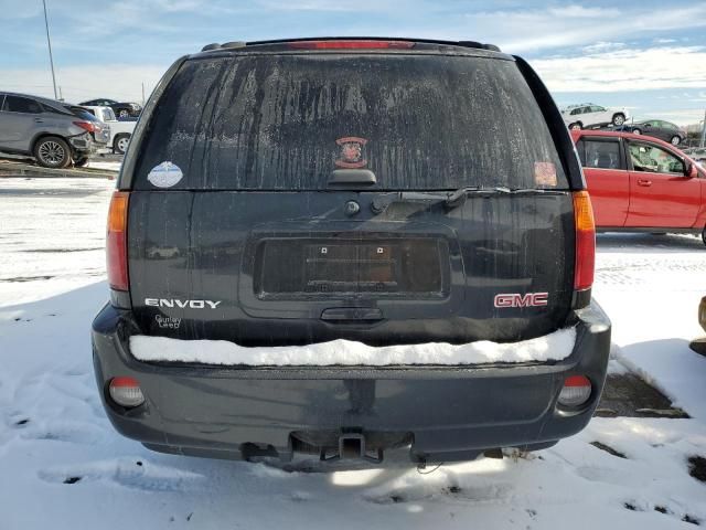 2006 GMC Envoy Denali