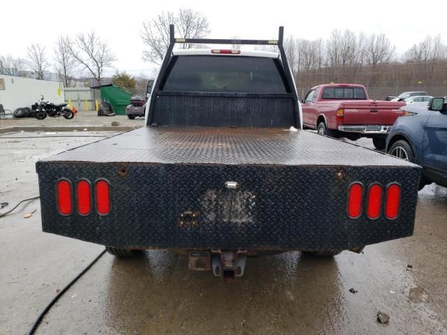 2004 Chevrolet Silverado K2500 Heavy Duty