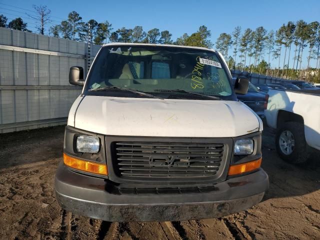 2006 GMC Savana G2500