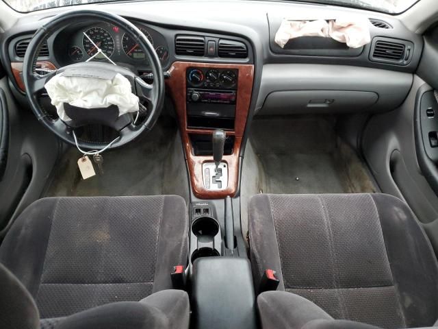 2004 Subaru Legacy L Special