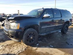 2012 Chevrolet Suburban K1500 LTZ for sale in Lebanon, TN