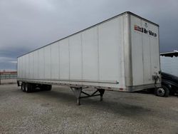 Salvage trucks for sale at Haslet, TX auction: 2022 Hyundai Trailer