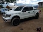 2009 Ford F150 Supercrew