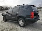 2007 Chevrolet Tahoe K1500