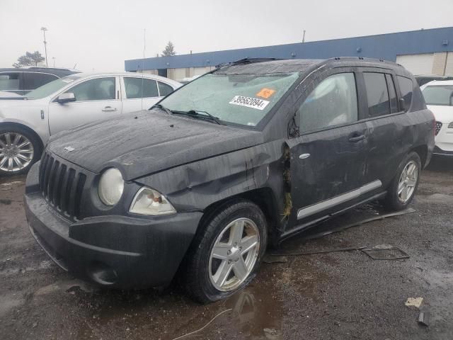 2010 Jeep Compass Sport