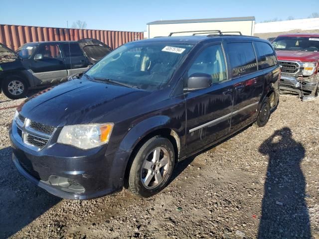 2011 Dodge Grand Caravan Mainstreet