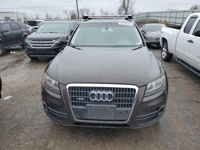 2011 Audi Q5 Premium