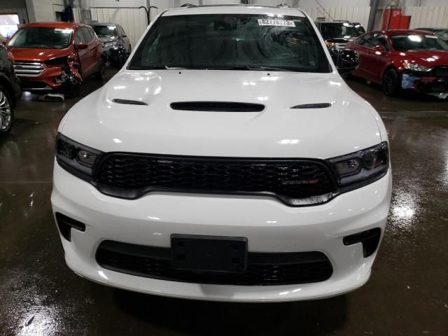 2022 Dodge Durango GT