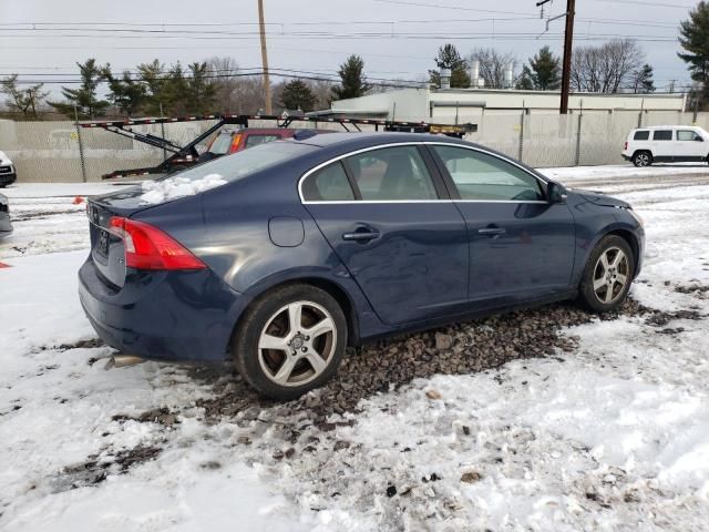 2012 Volvo S60 T5