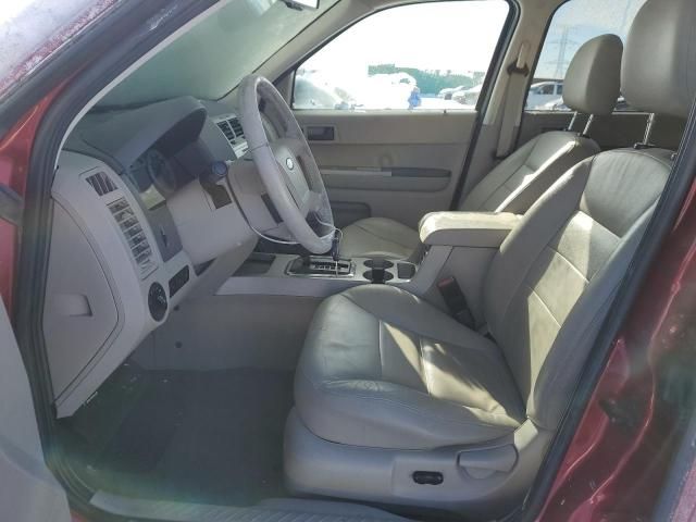 2008 Ford Escape XLT