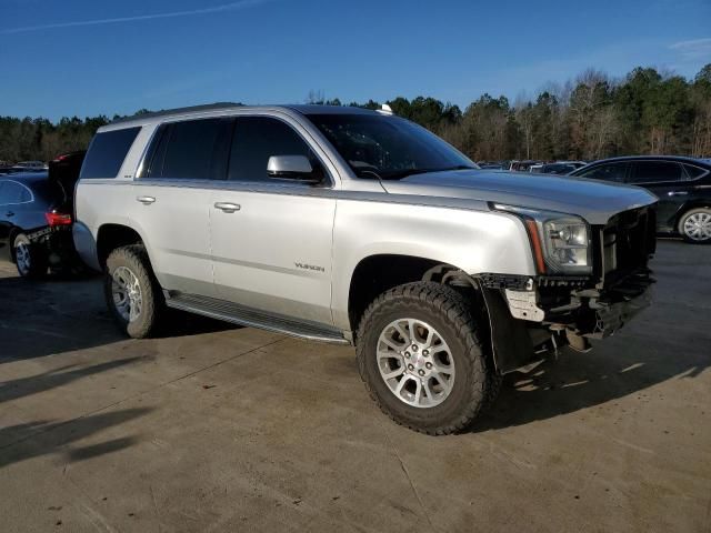 2016 GMC Yukon SLE