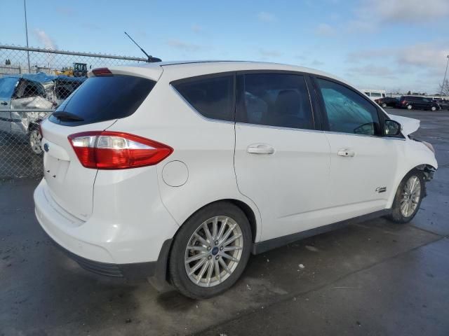 2013 Ford C-MAX Premium