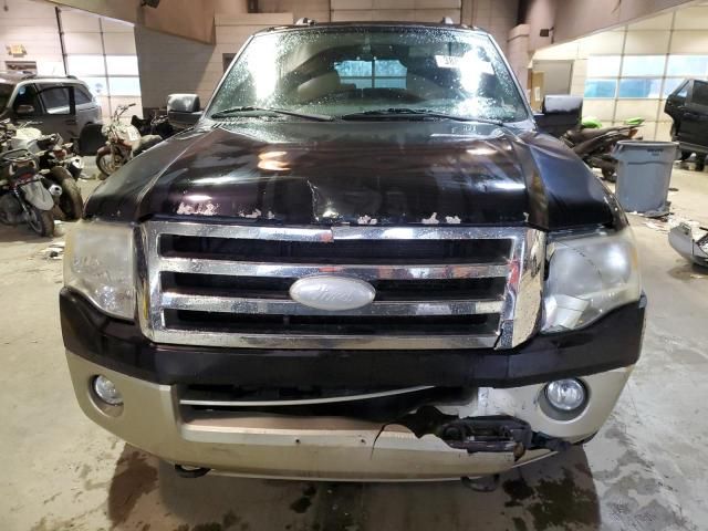 2007 Ford Expedition Eddie Bauer