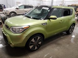 2014 KIA Soul for sale in Wayland, MI