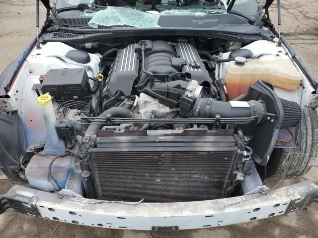 2016 Dodge Challenger R/T Scat Pack