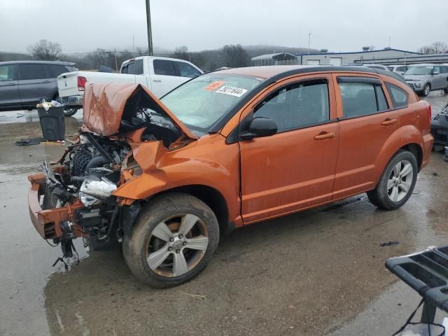 2011 Dodge Caliber Mainstreet