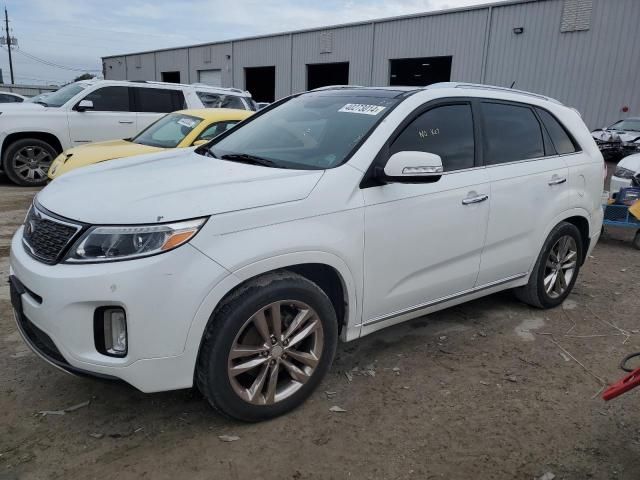 2014 KIA Sorento SX