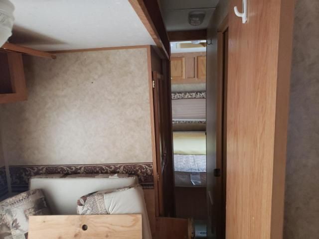 2004 Jayco Eagle