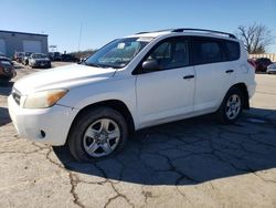 2007 Toyota Rav4 en venta en Rogersville, MO