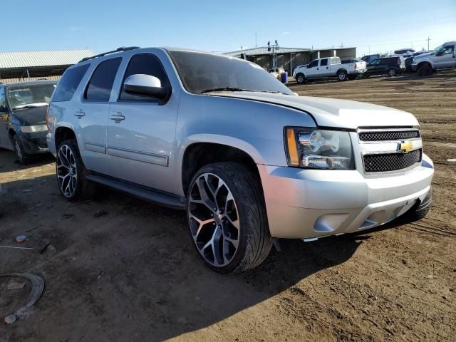 2013 Chevrolet Tahoe K1500 LS