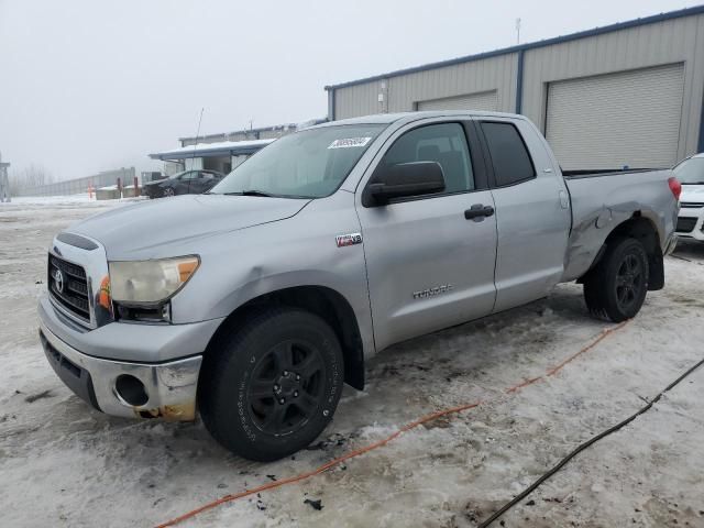 2008 Toyota Tundra Double Cab