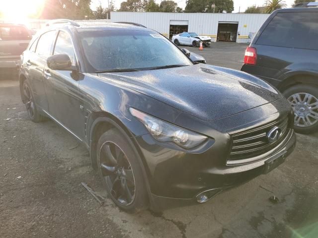 2015 Infiniti QX70