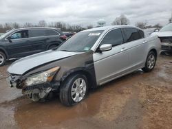 Honda Accord LXP Vehiculos salvage en venta: 2010 Honda Accord LXP