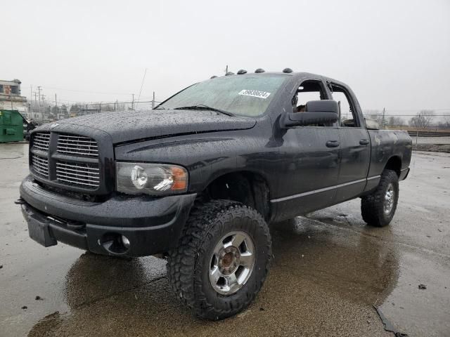 2003 Dodge RAM 2500 ST