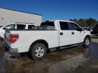 2009 Ford F150 Supercrew