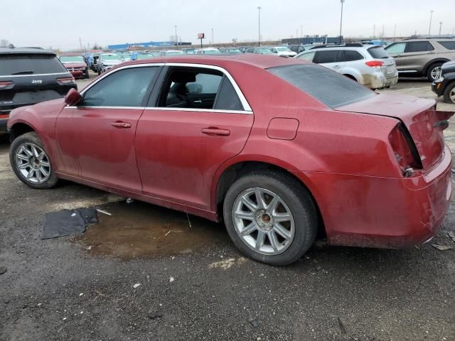 2013 Chrysler 300 S