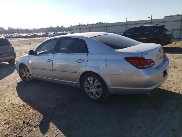 2008 Toyota Avalon XL