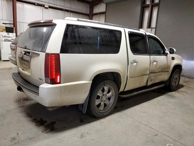 2007 Cadillac Escalade ESV