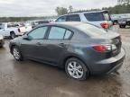 2011 Mazda 3 I