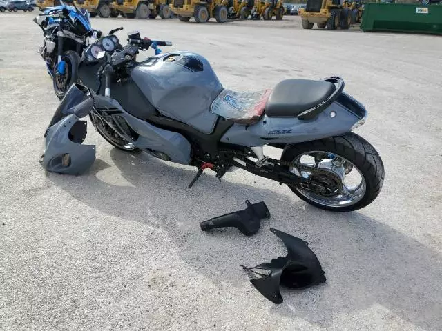 2007 Suzuki GSX1300 RZ