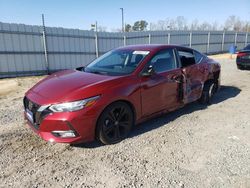 2020 Nissan Sentra SR en venta en Lumberton, NC