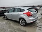 2013 Ford Focus Titanium