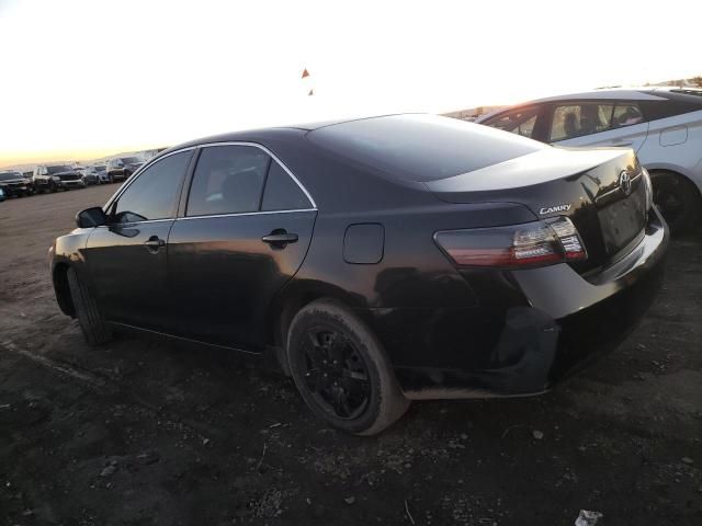 2008 Toyota Camry CE