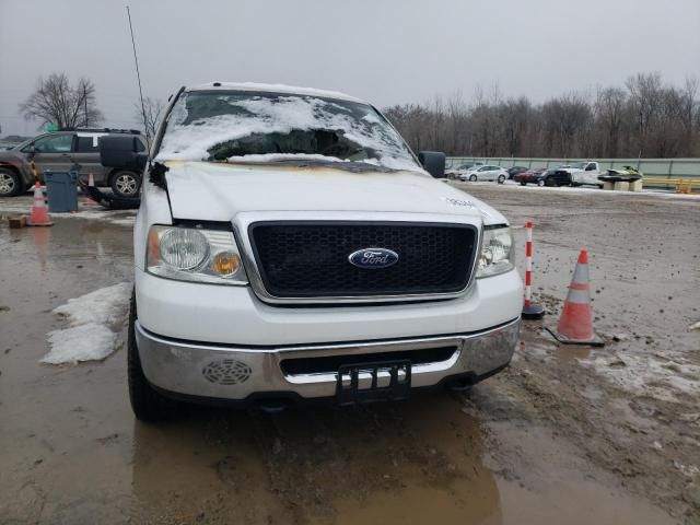 2008 Ford F150