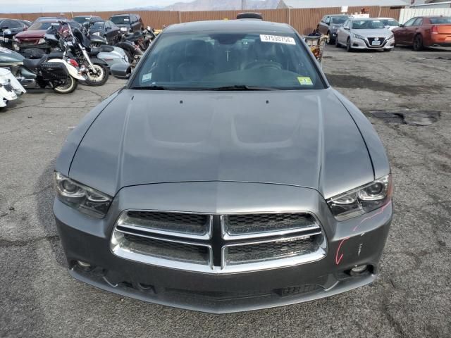 2011 Dodge Charger R/T