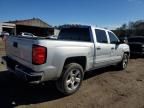 2015 Chevrolet Silverado C1500 LT