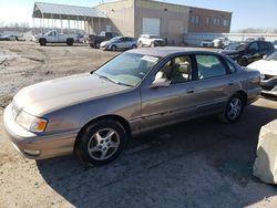 Toyota Avalon xl salvage cars for sale: 1998 Toyota Avalon XL