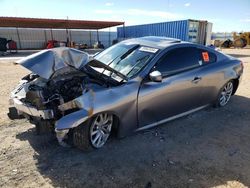 Infiniti salvage cars for sale: 2015 Infiniti Q60 Journey