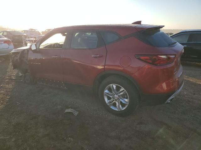 2020 Chevrolet Blazer 1LT