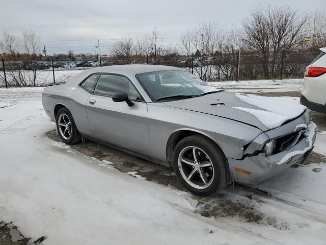 2011 Dodge Challenger