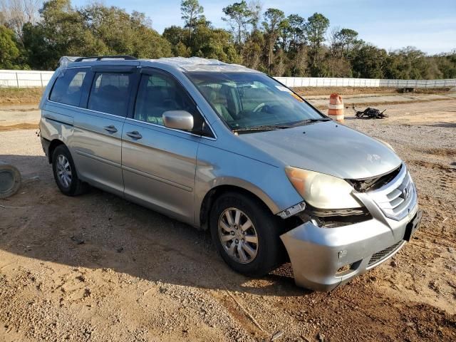 2008 Honda Odyssey EXL