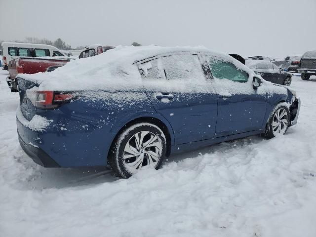 2021 Subaru Legacy Premium