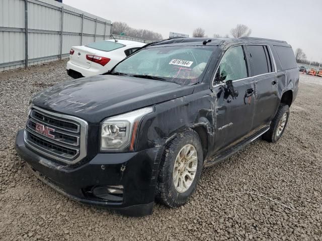 2019 GMC Yukon XL K1500 SLT