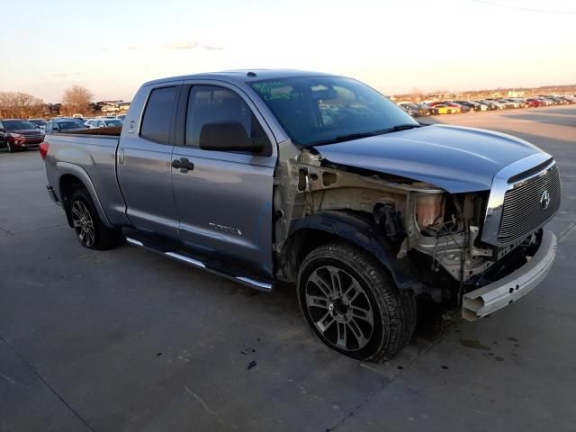 2013 Toyota Tundra Double Cab SR5